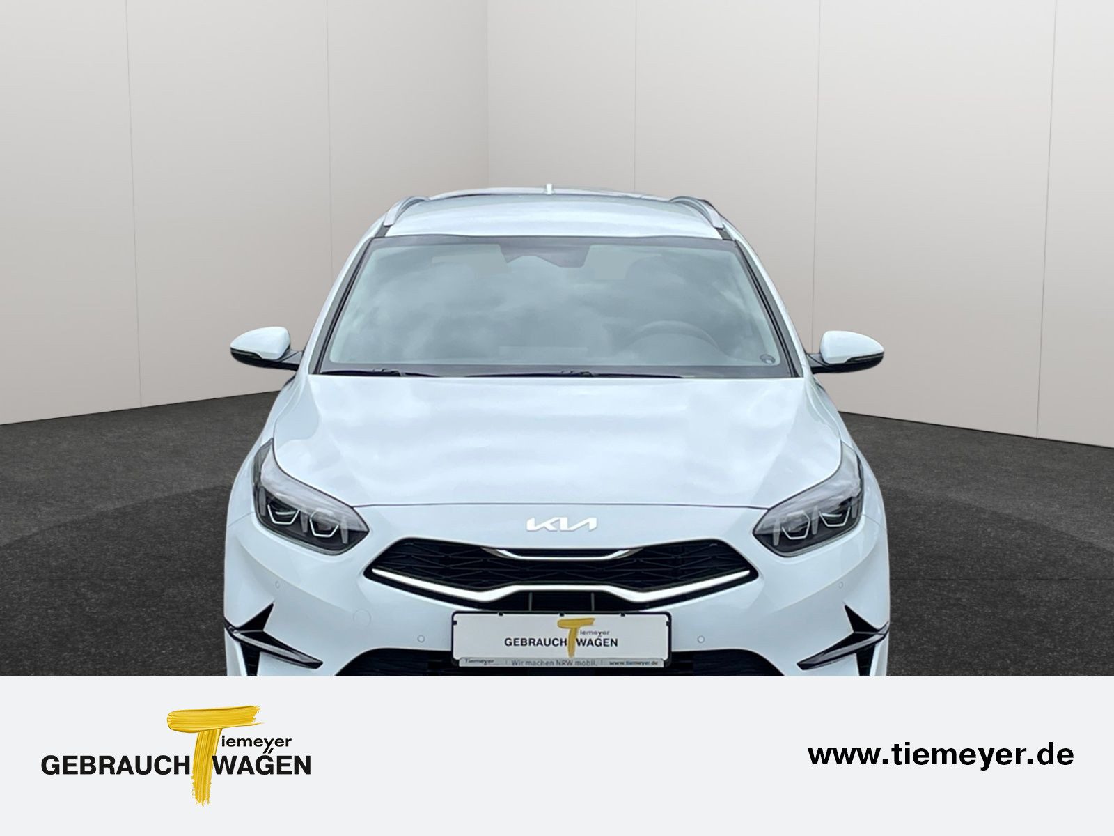 Kia cee'd – Bild 2