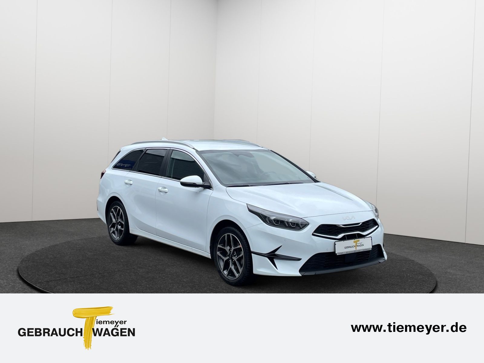 Kia cee'd – Bild 3