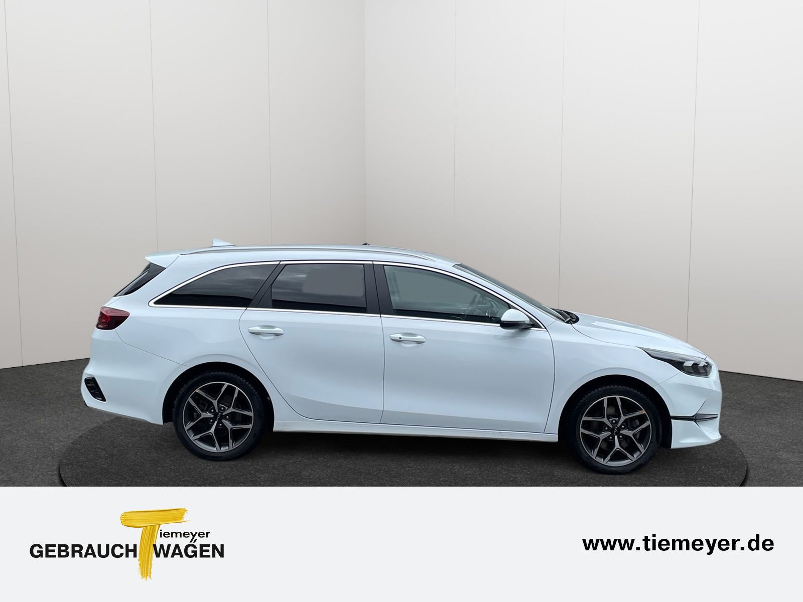 Kia cee'd – Bild 4
