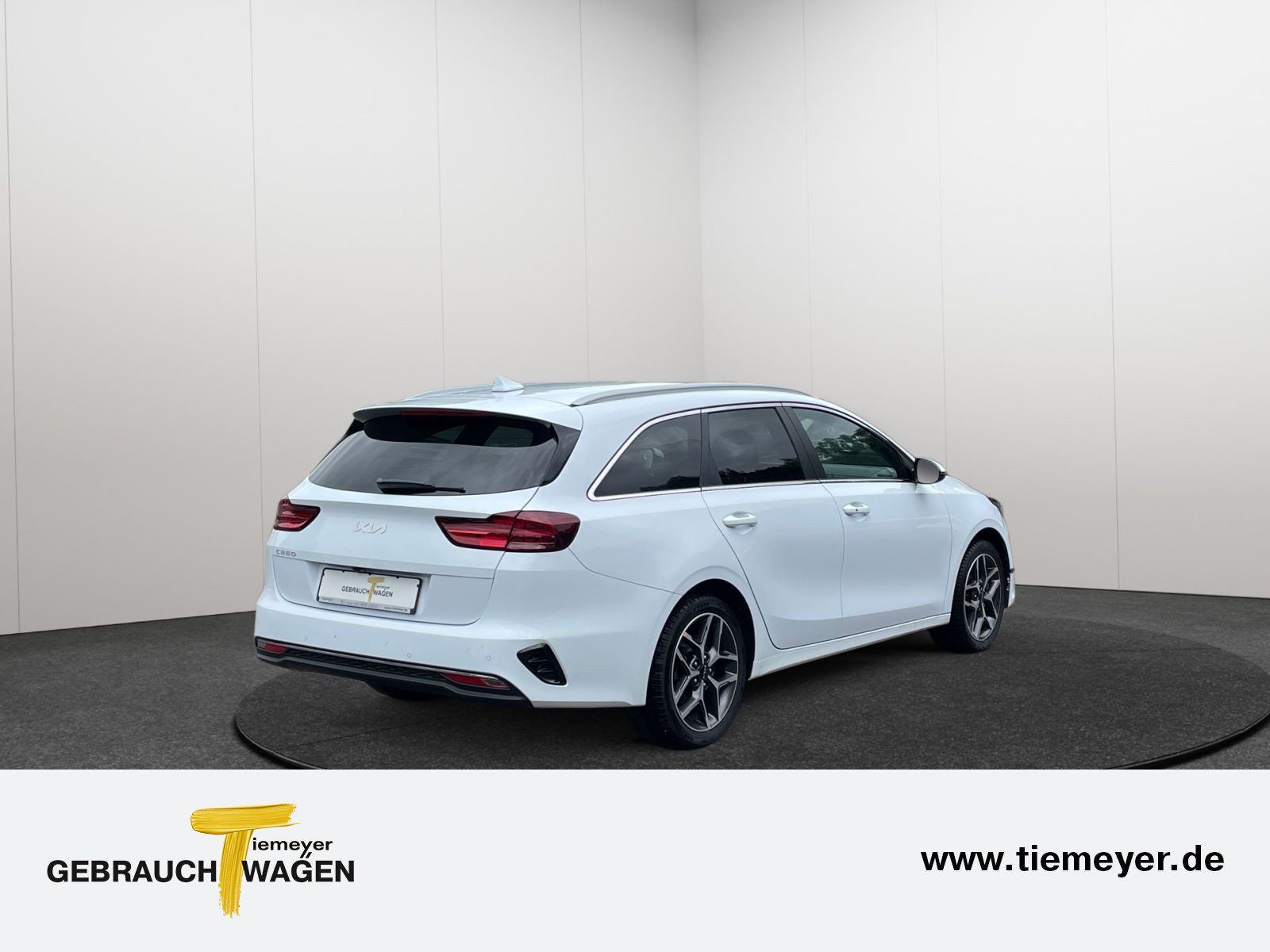 Kia cee'd – Bild 5