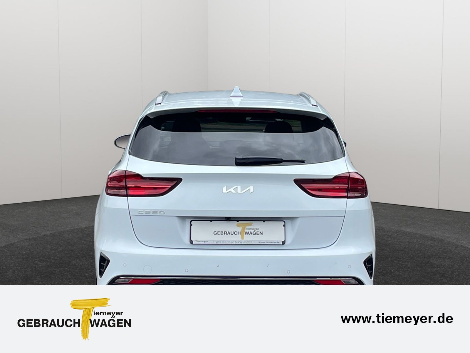 Kia cee'd – Bild 6