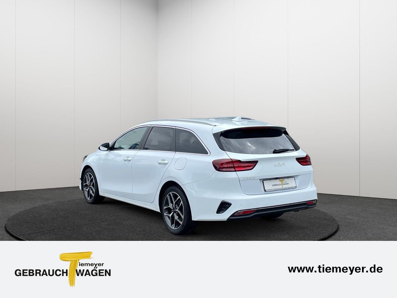 Kia cee'd – Bild 7