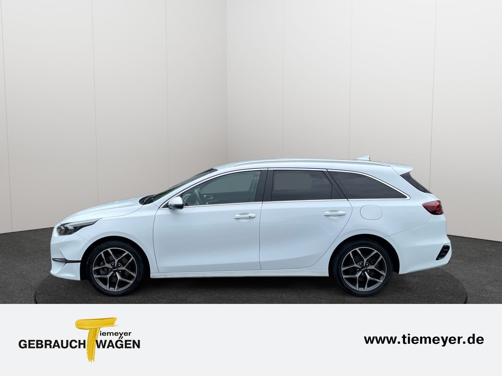 Kia cee'd – Bild 8