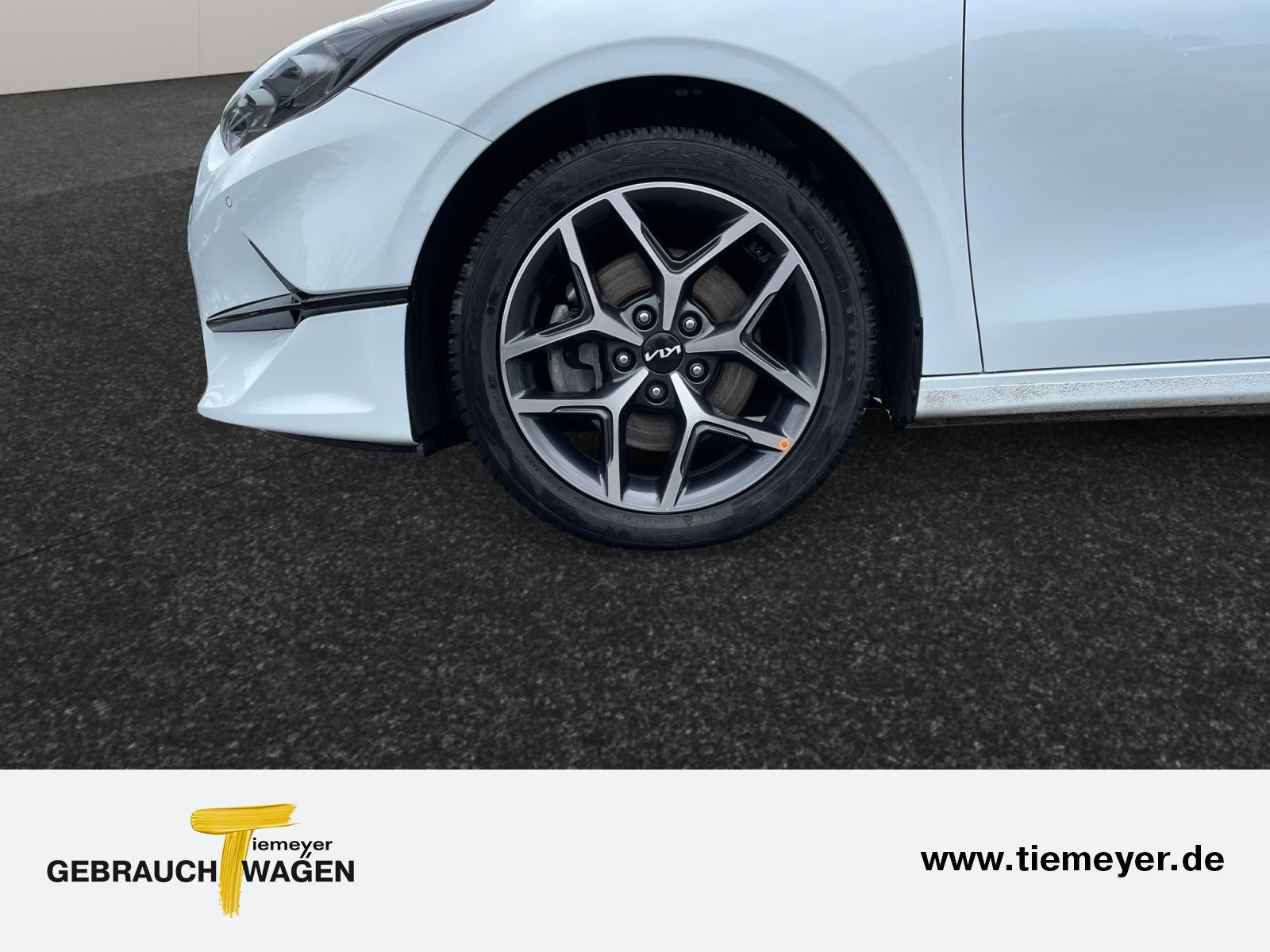 Kia cee'd – Bild 9