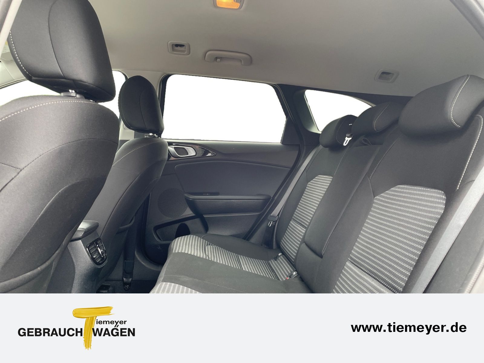 Kia cee'd – Bild 11
