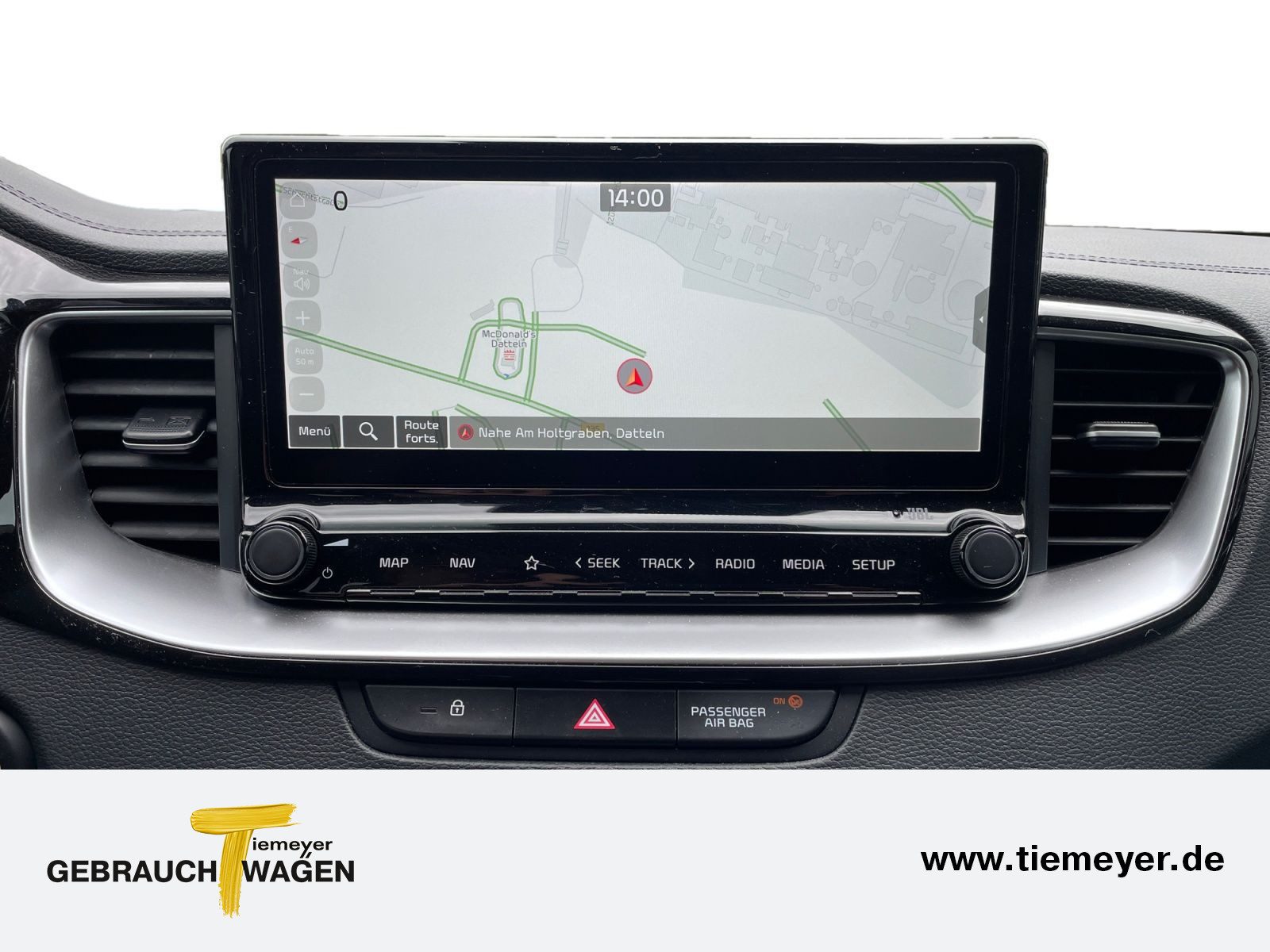 Kia cee'd – Bild 14