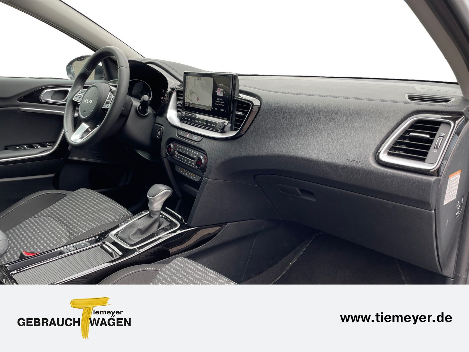 Kia cee'd – Bild 15