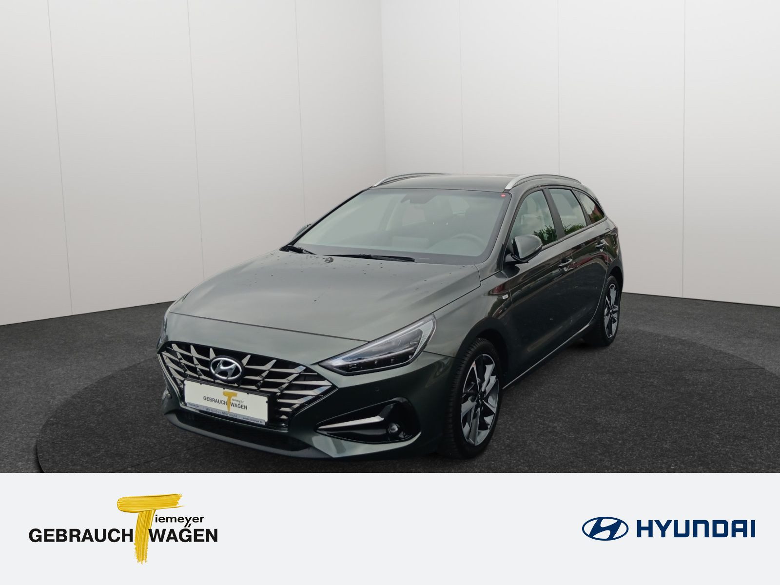 Hyundai i30 – Bild 1