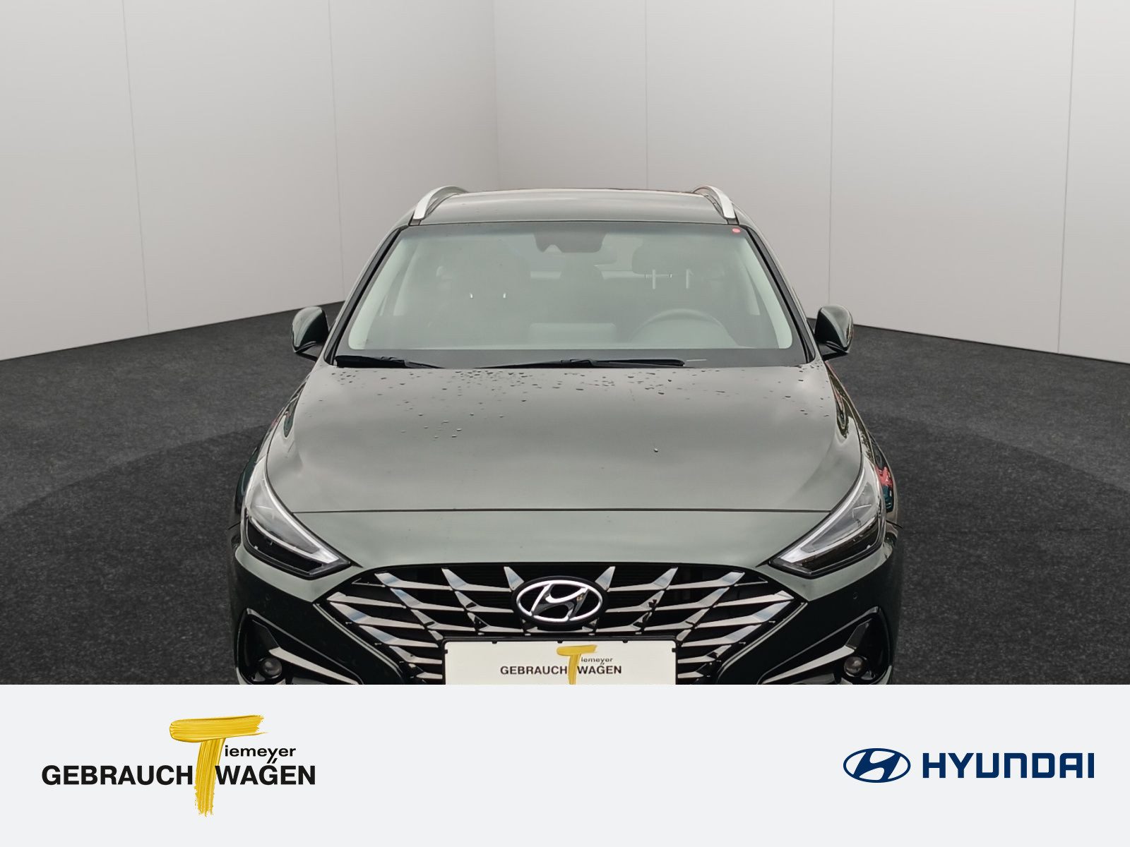 Hyundai i30 – Bild 2