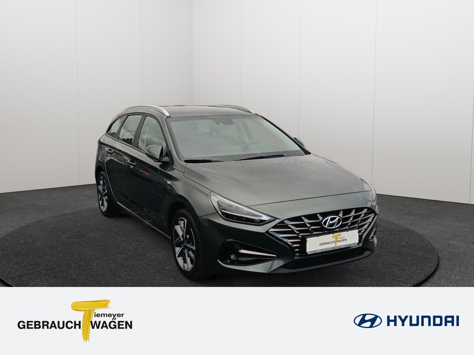 Hyundai i30 – Bild 3