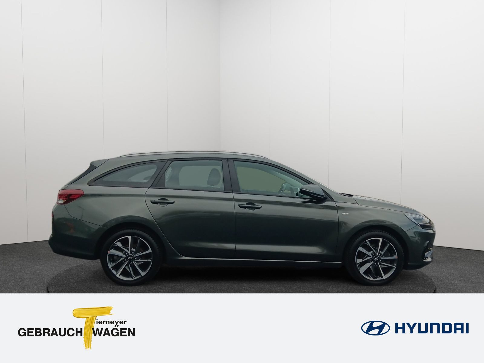 Hyundai i30 – Bild 4