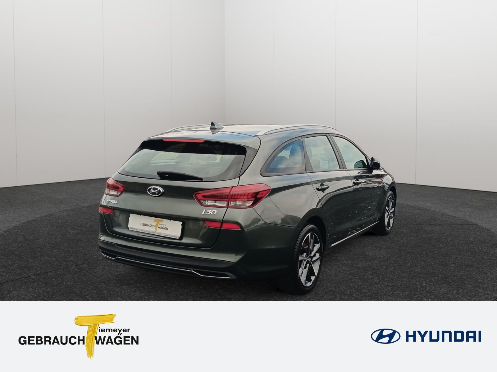 Hyundai i30 – Bild 5