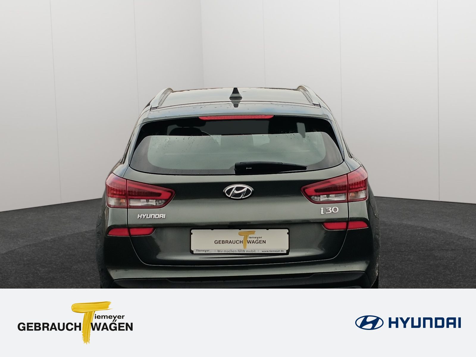 Hyundai i30 – Bild 6
