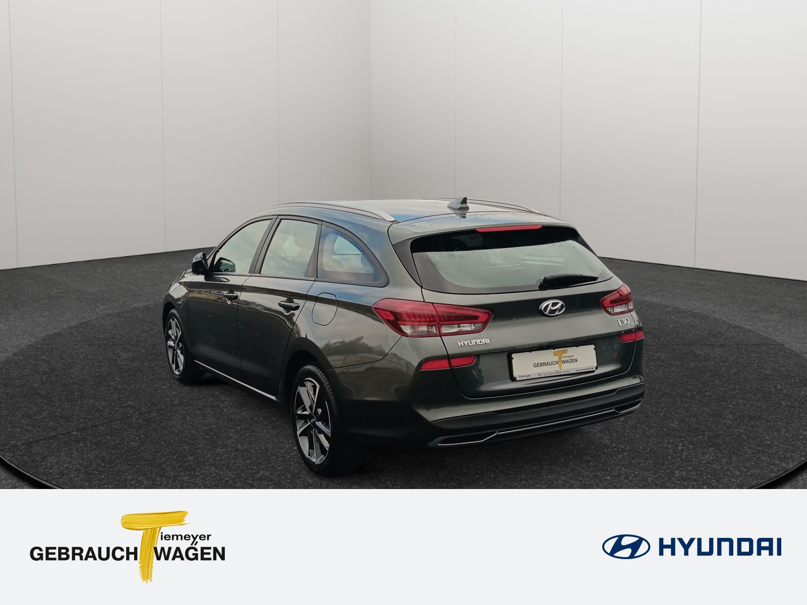 Hyundai i30 – Bild 7