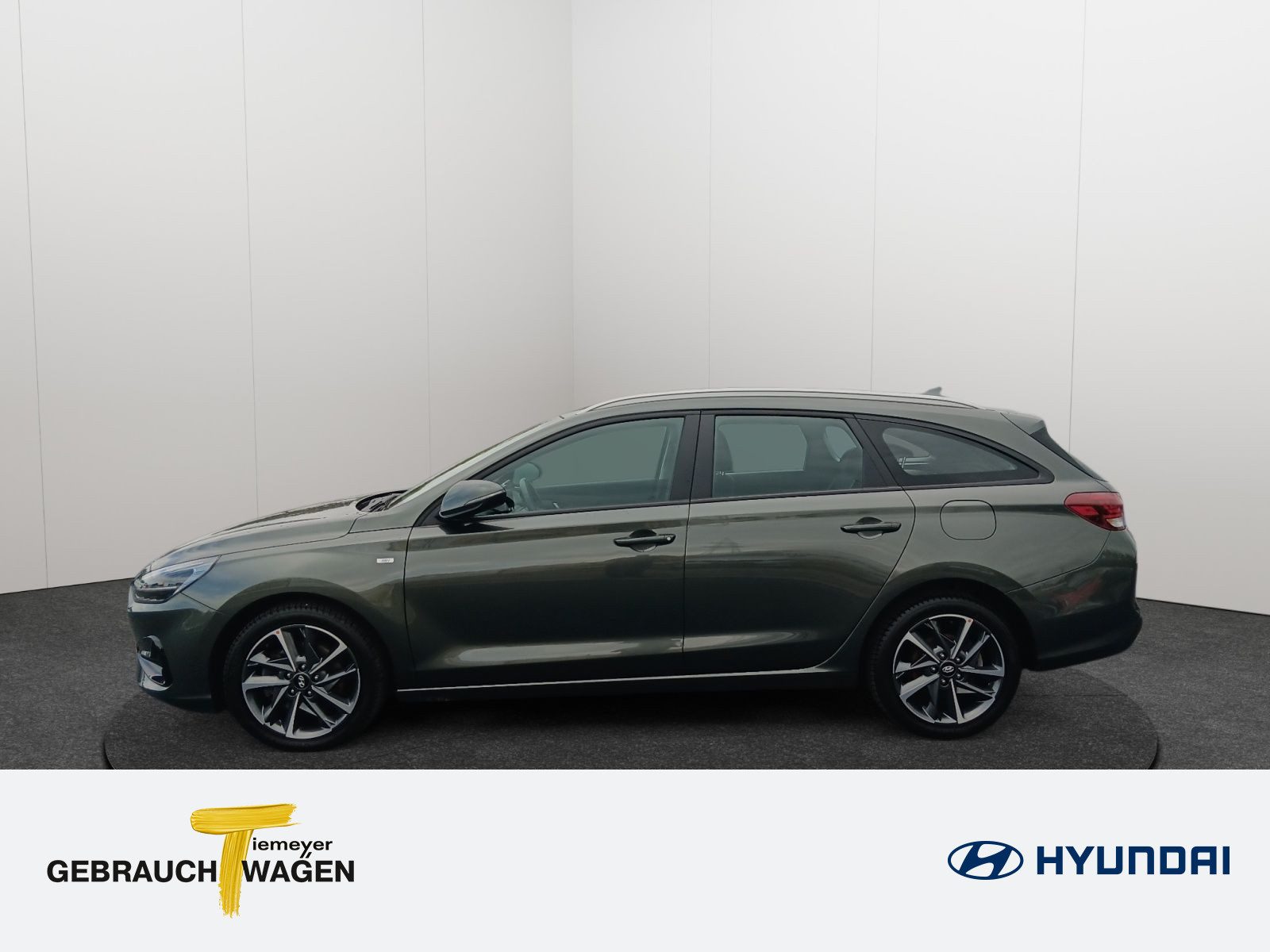 Hyundai i30 – Bild 8