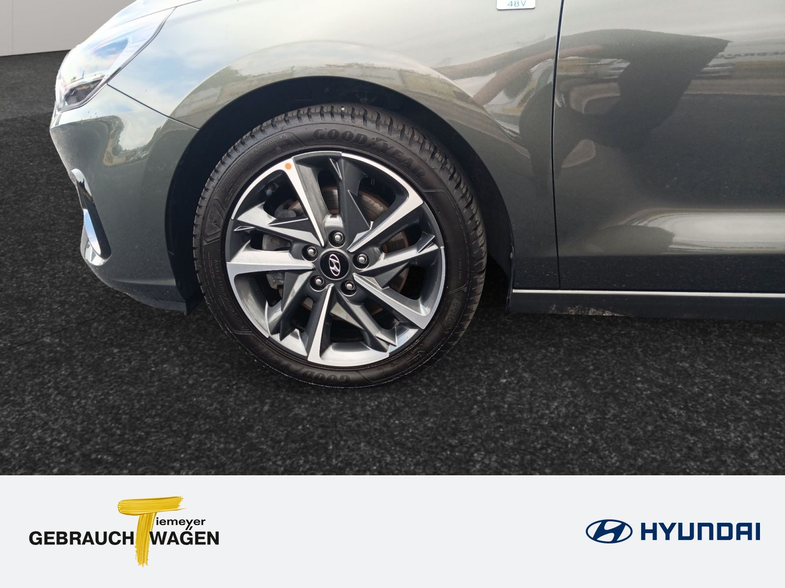 Hyundai i30 – Bild 9