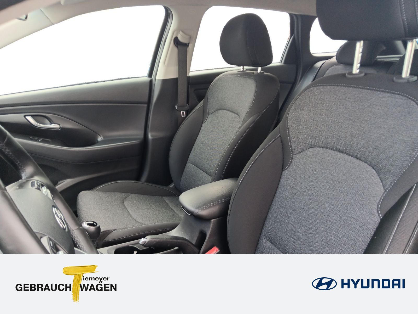 Hyundai i30 – Bild 10
