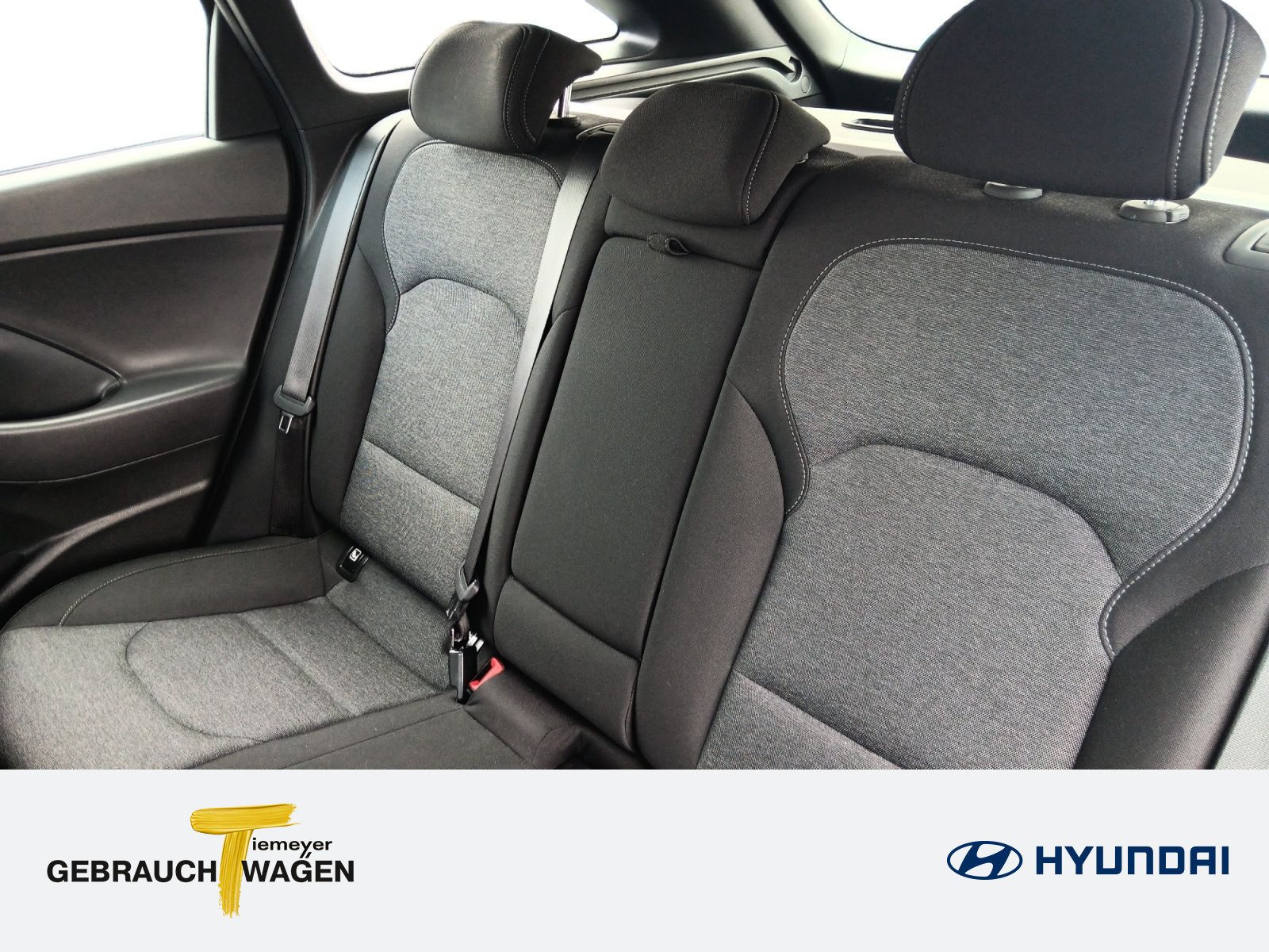 Hyundai i30 – Bild 11