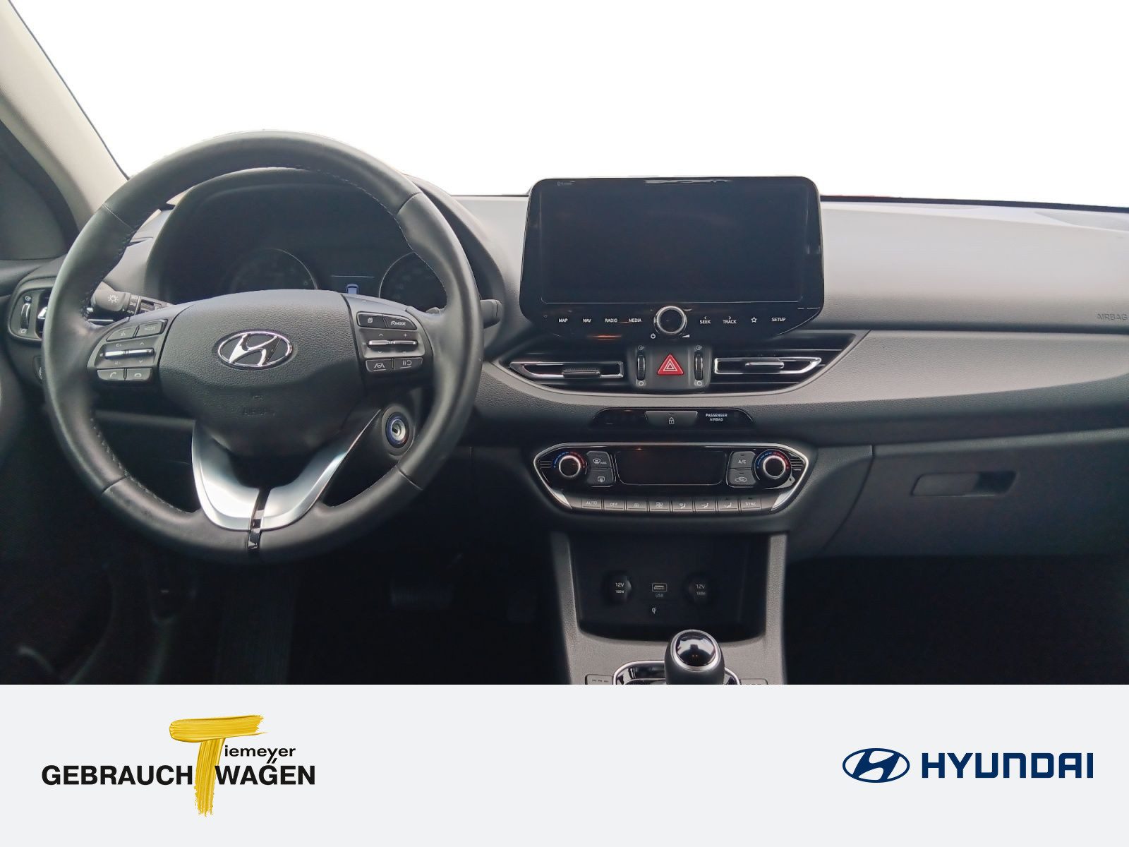 Hyundai i30 – Bild 12
