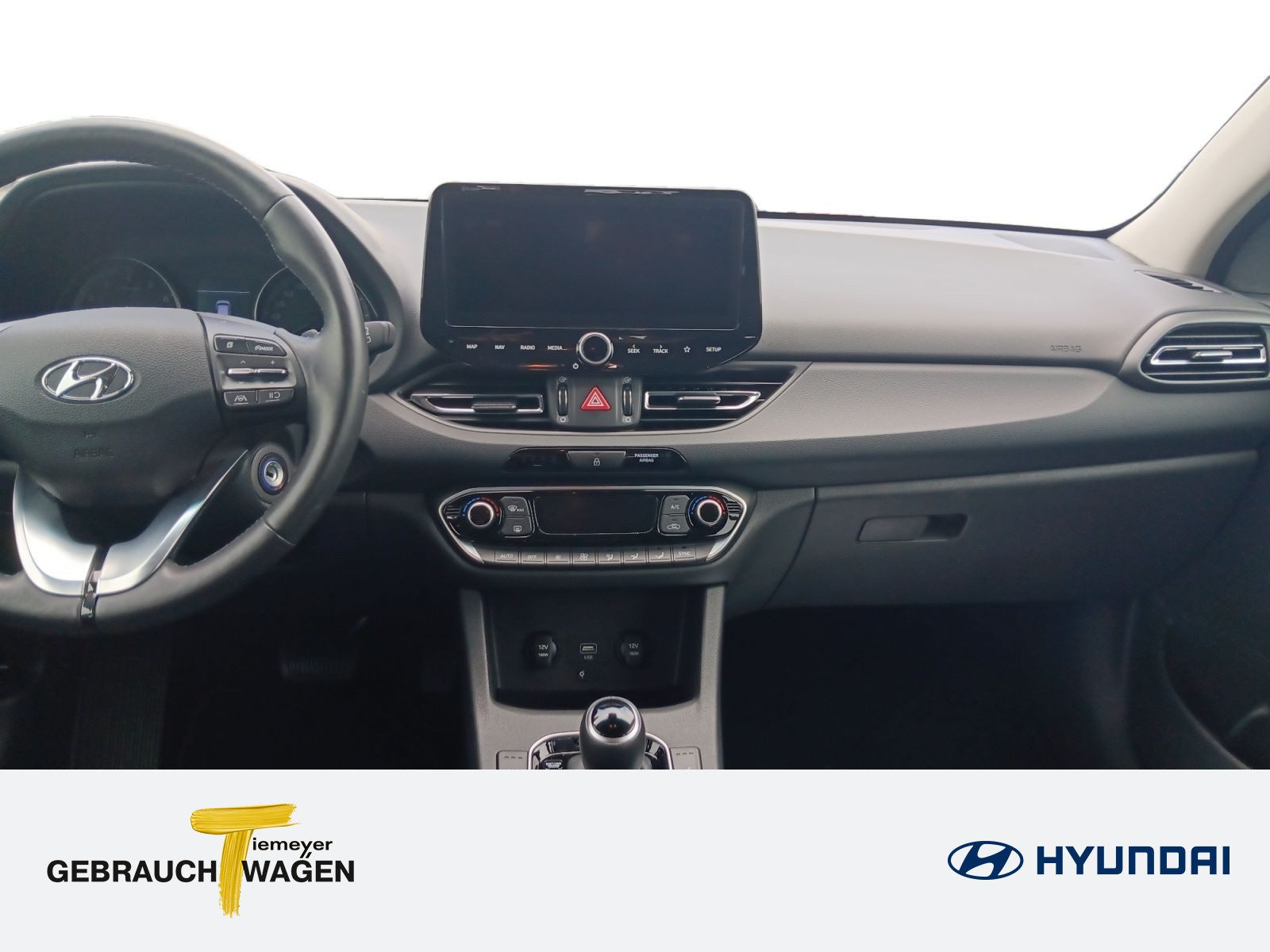 Hyundai i30 – Bild 13
