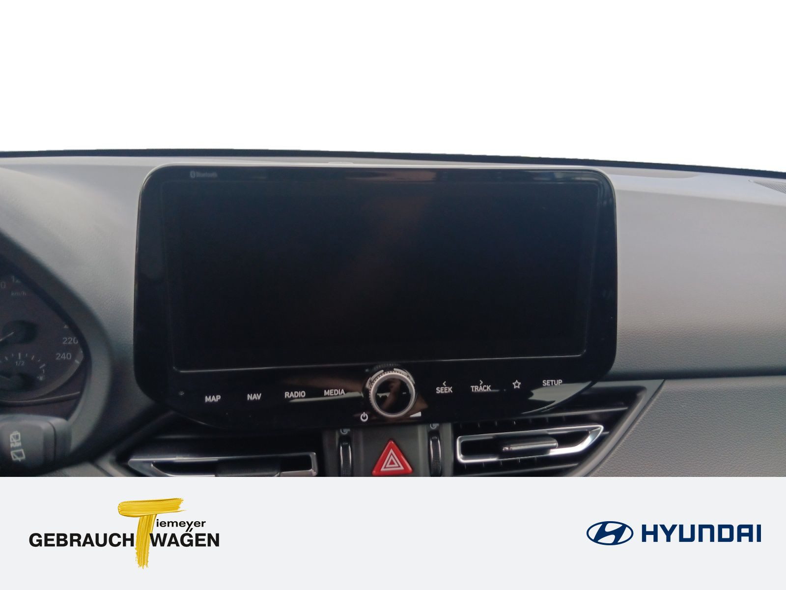 Hyundai i30 – Bild 14