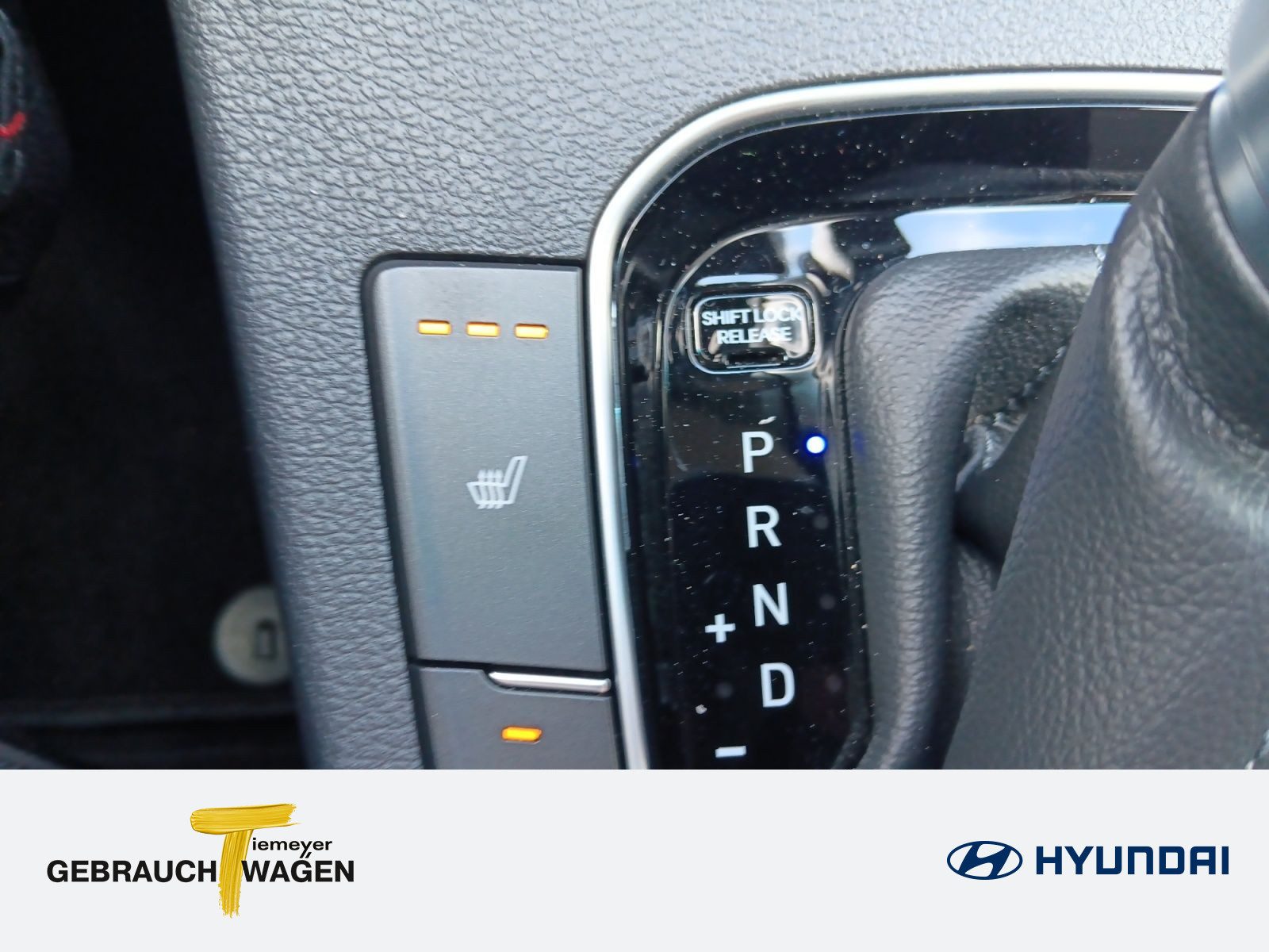 Hyundai i30 – Bild 15