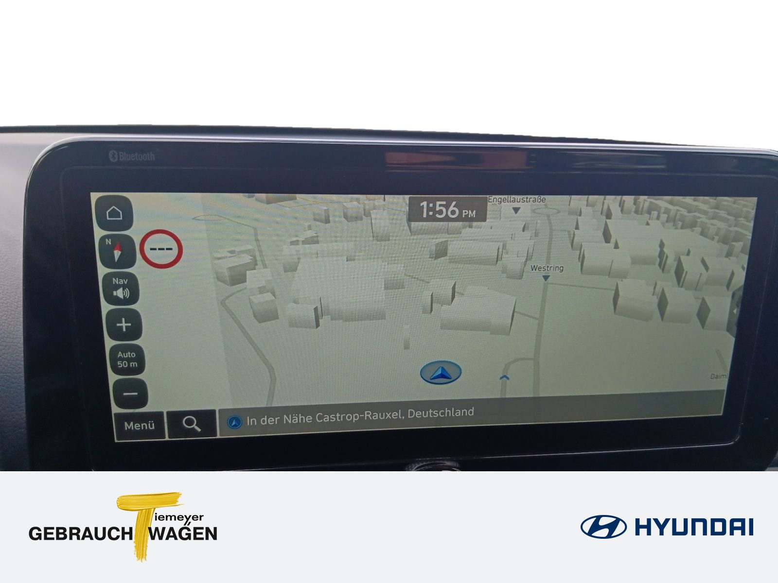 Hyundai i30 – Bild 16