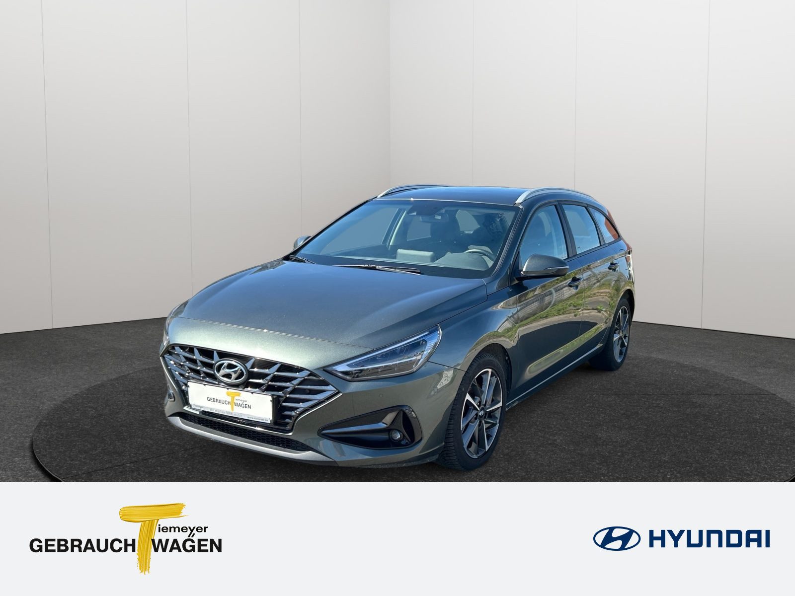 Hyundai i30 – Foto 1