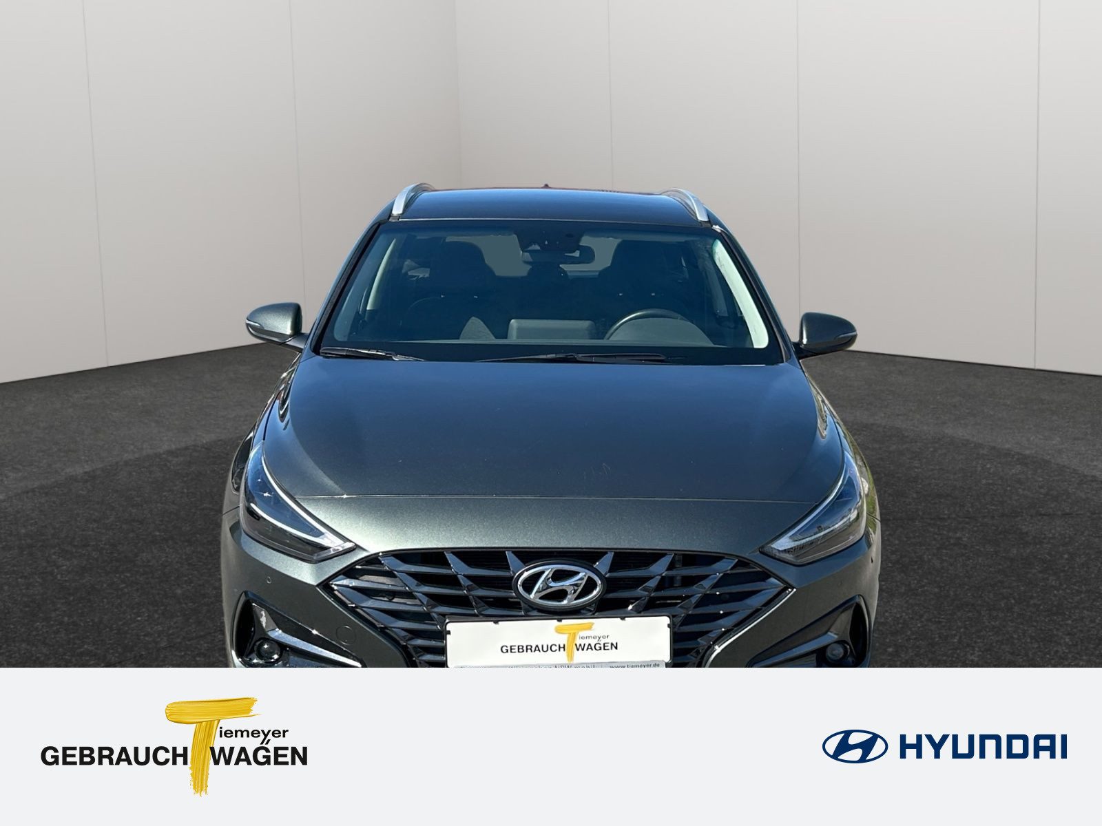 Hyundai i30 – Foto 2