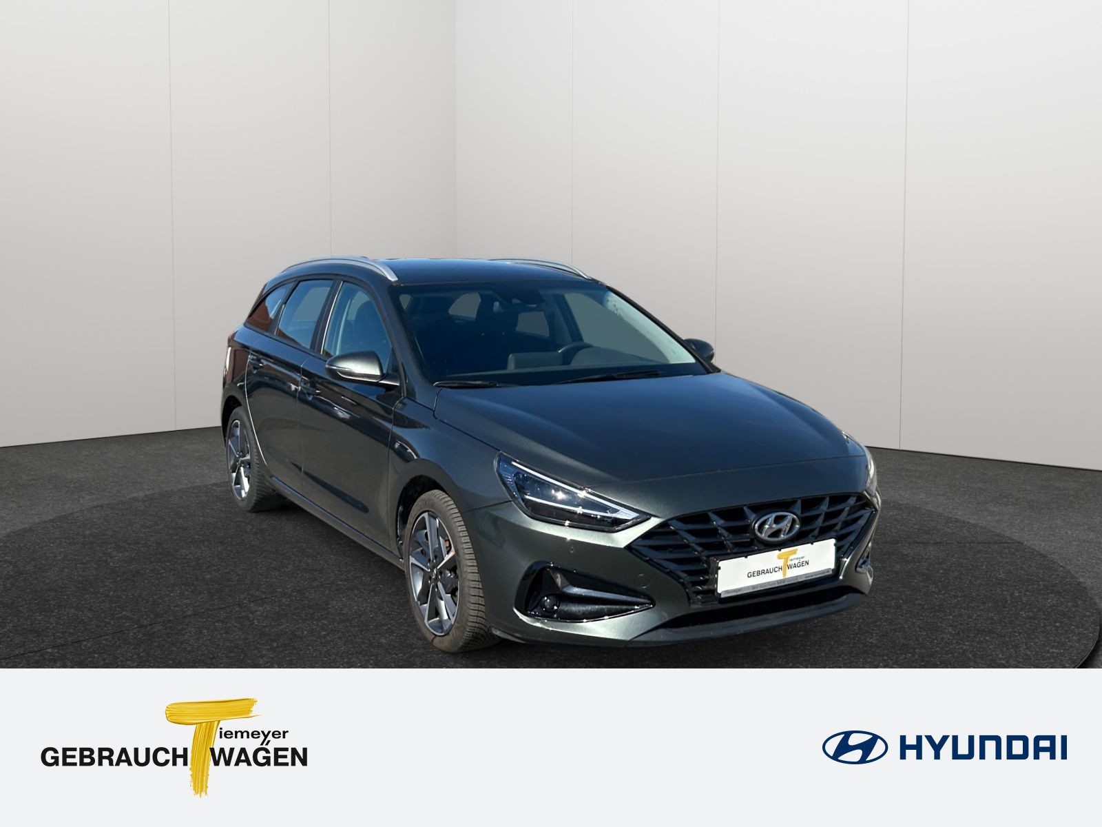 Hyundai i30 – Foto 3