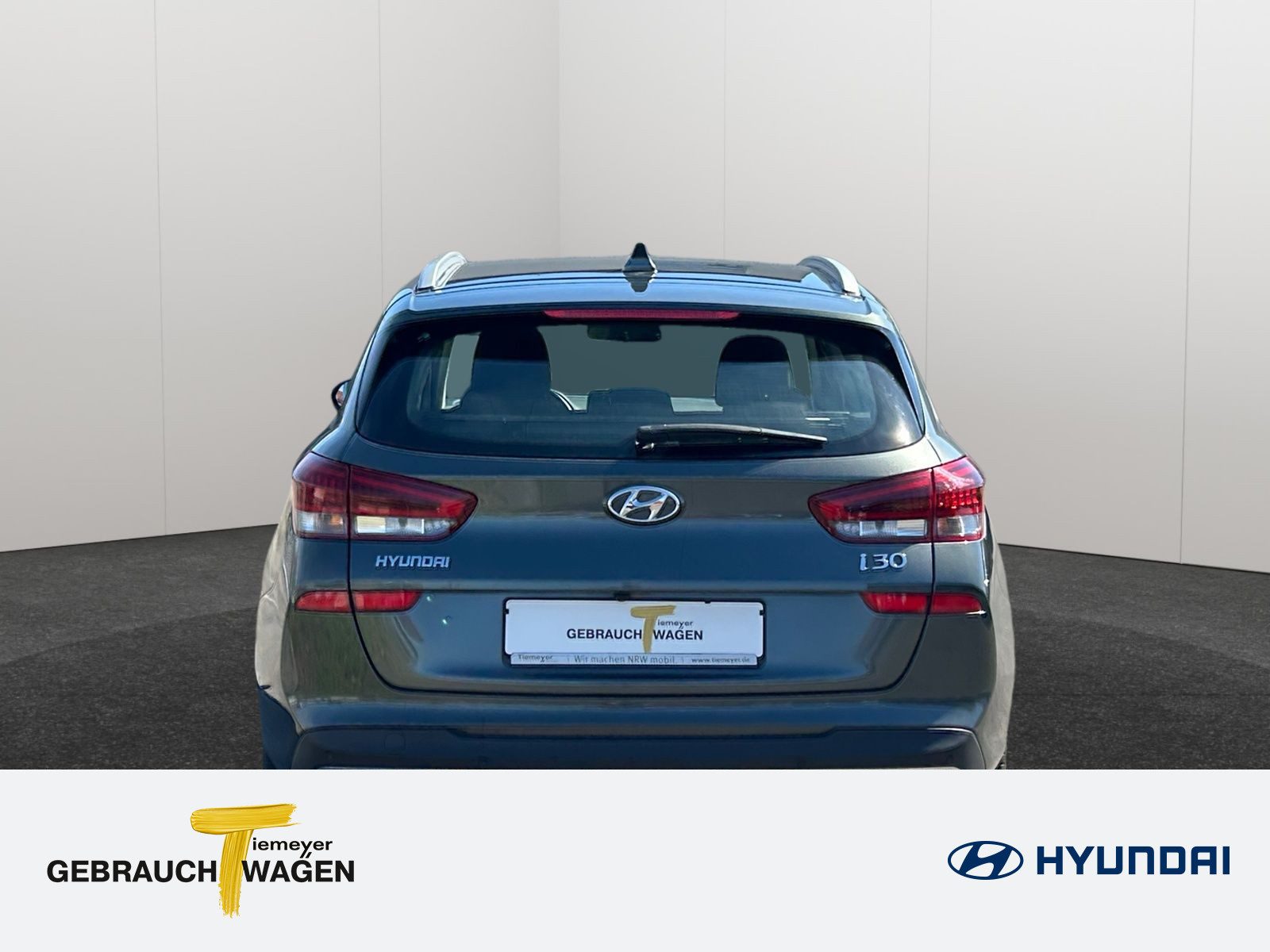 Hyundai i30 – Foto 6
