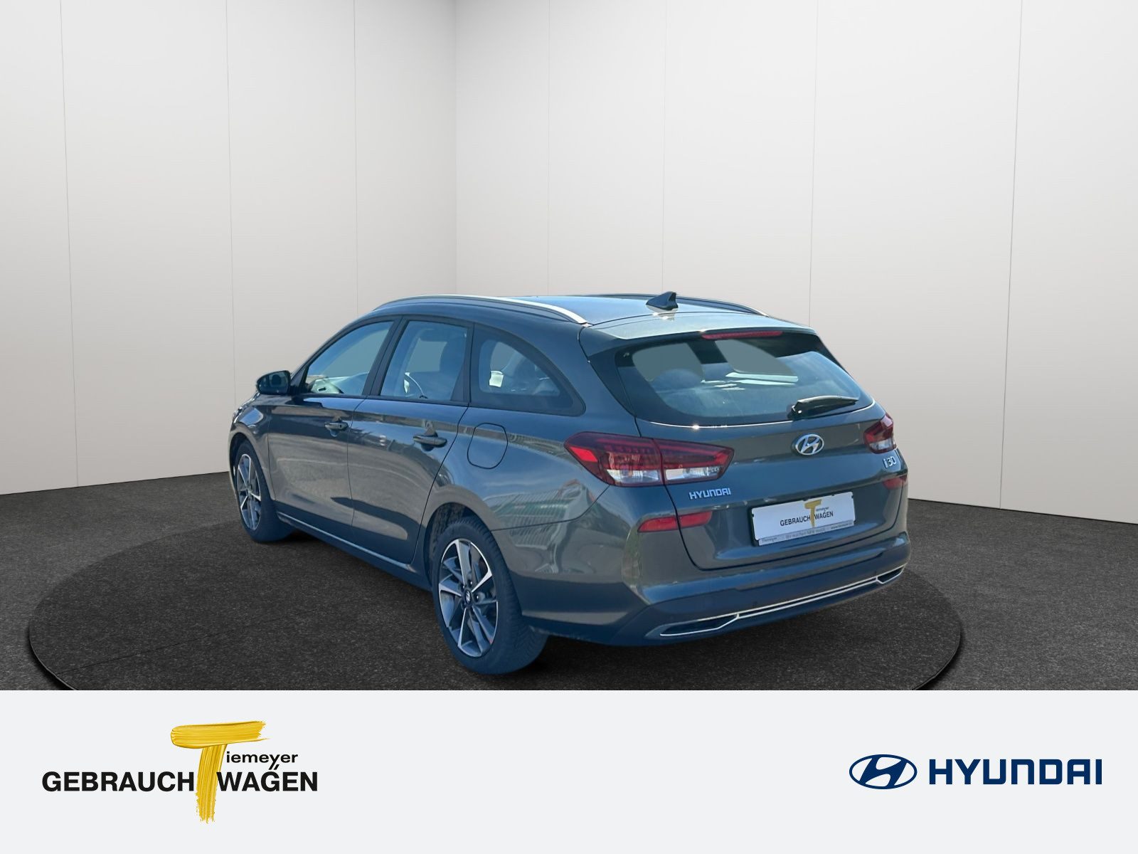 Hyundai i30 – Foto 7