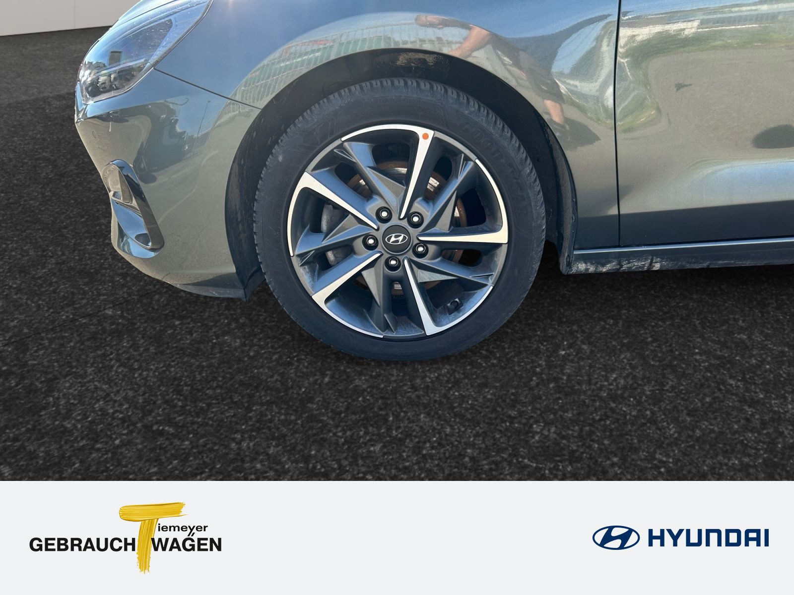 Hyundai i30 – Foto 9