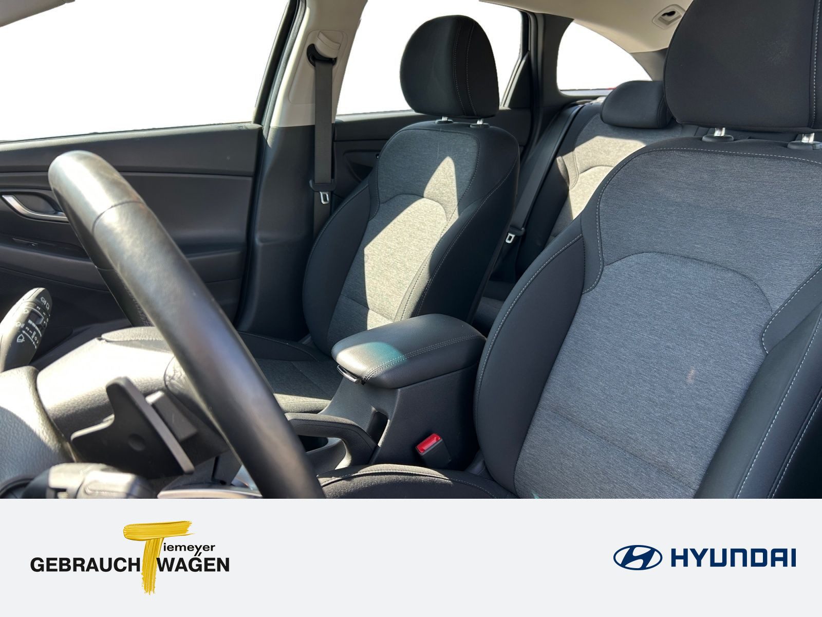 Hyundai i30 – Foto 10