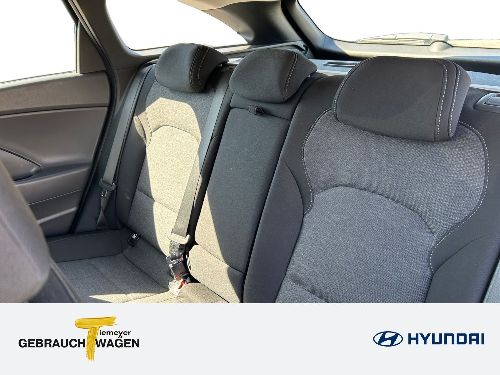 Hyundai i30 – Foto 11