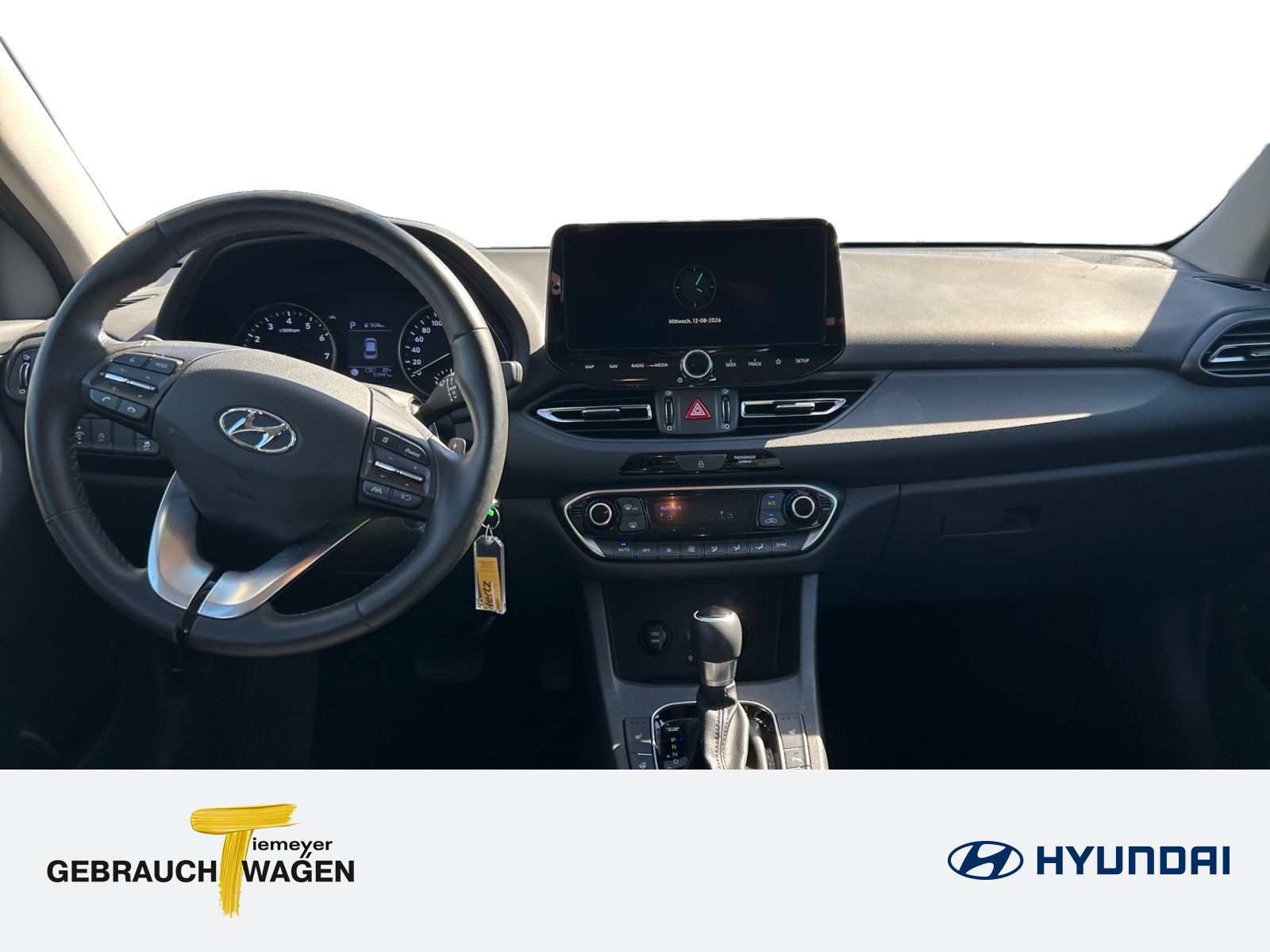 Hyundai i30 – Foto 12