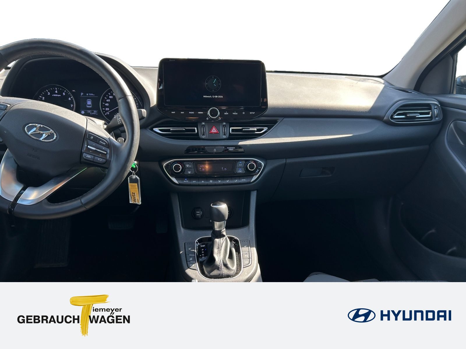 Hyundai i30 – Foto 13