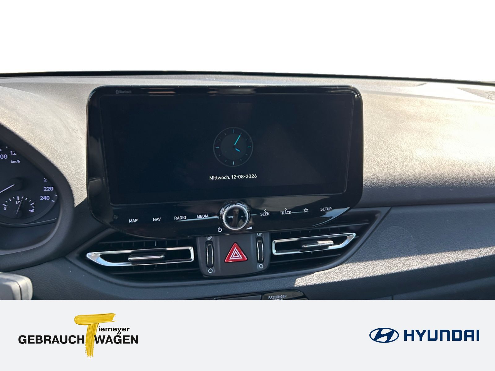 Hyundai i30 – Foto 14