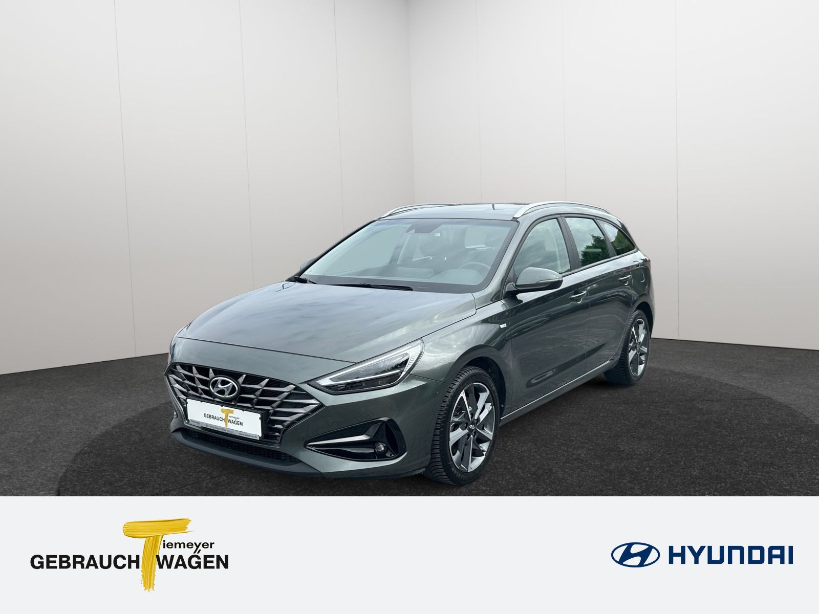 Hyundai i30 – Bild 1