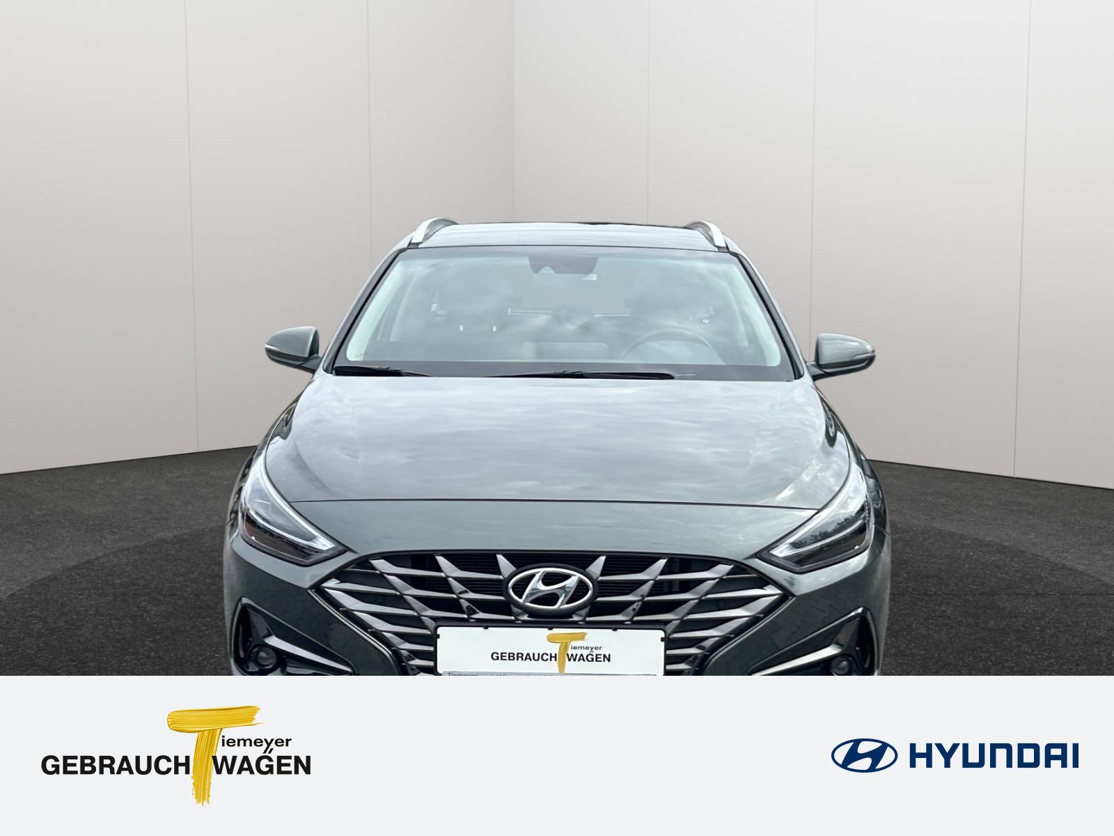 Hyundai i30 – Bild 2