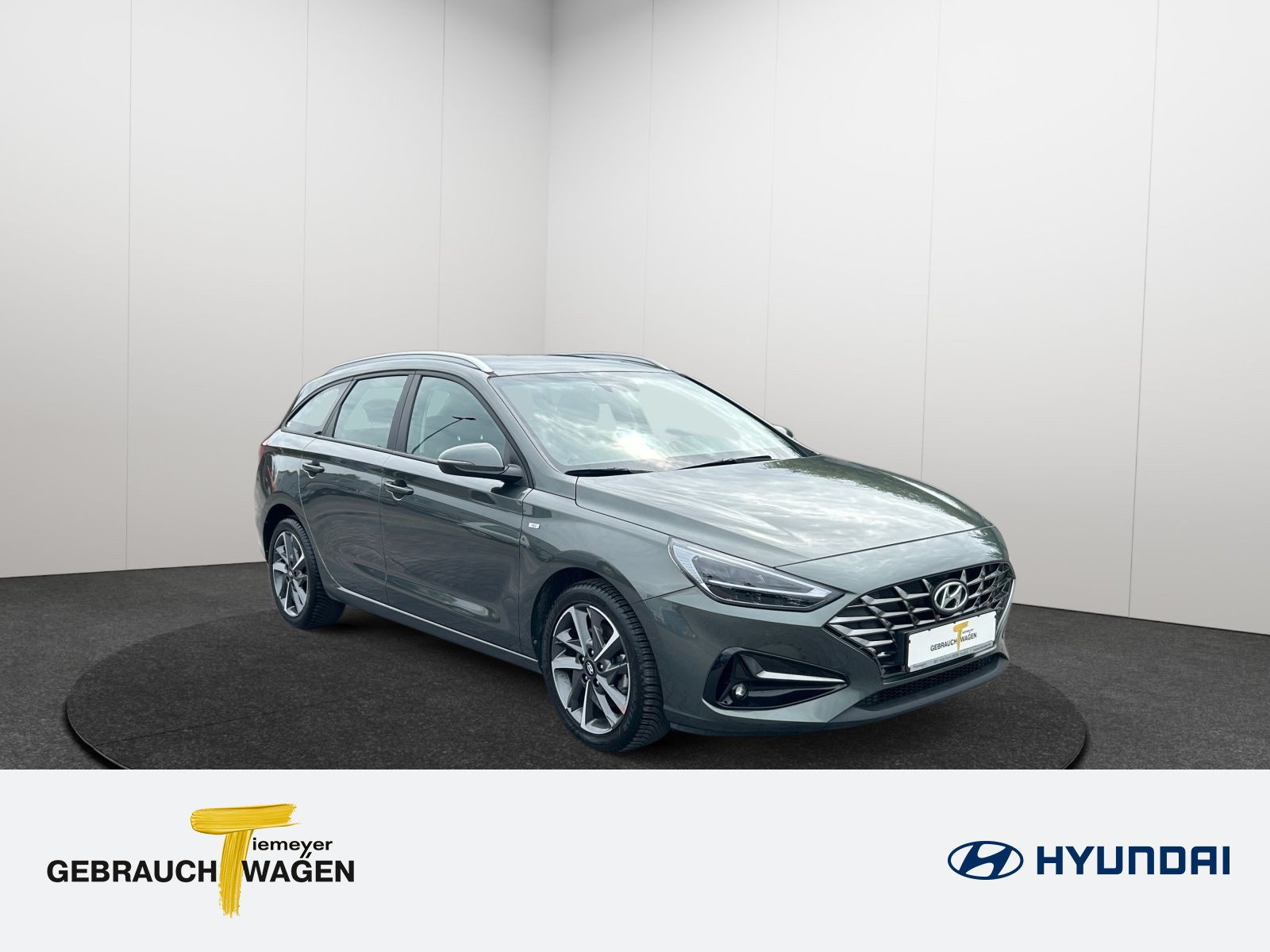 Hyundai i30 – Bild 3