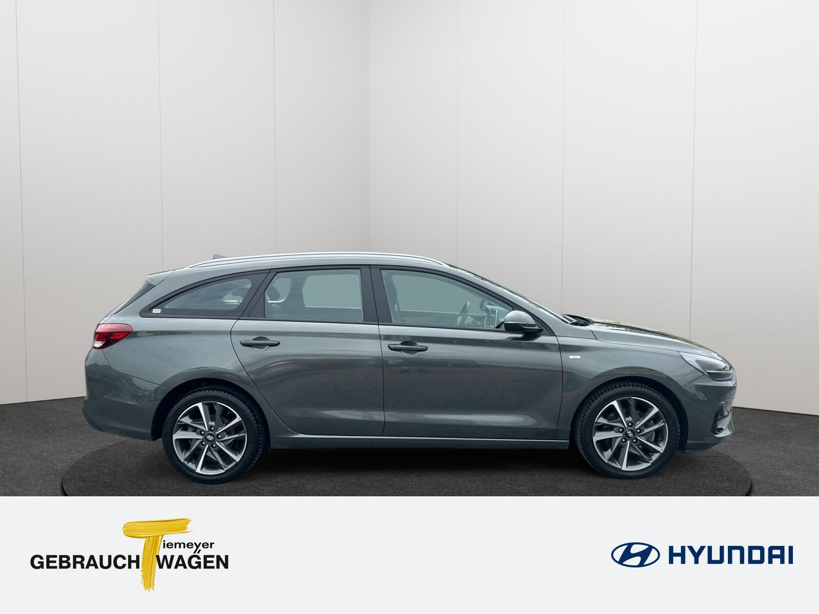 Hyundai i30 – Bild 4
