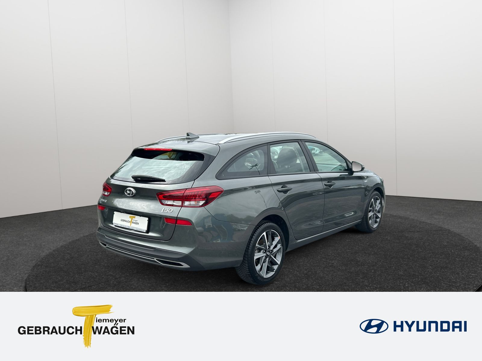 Hyundai i30 – Bild 5