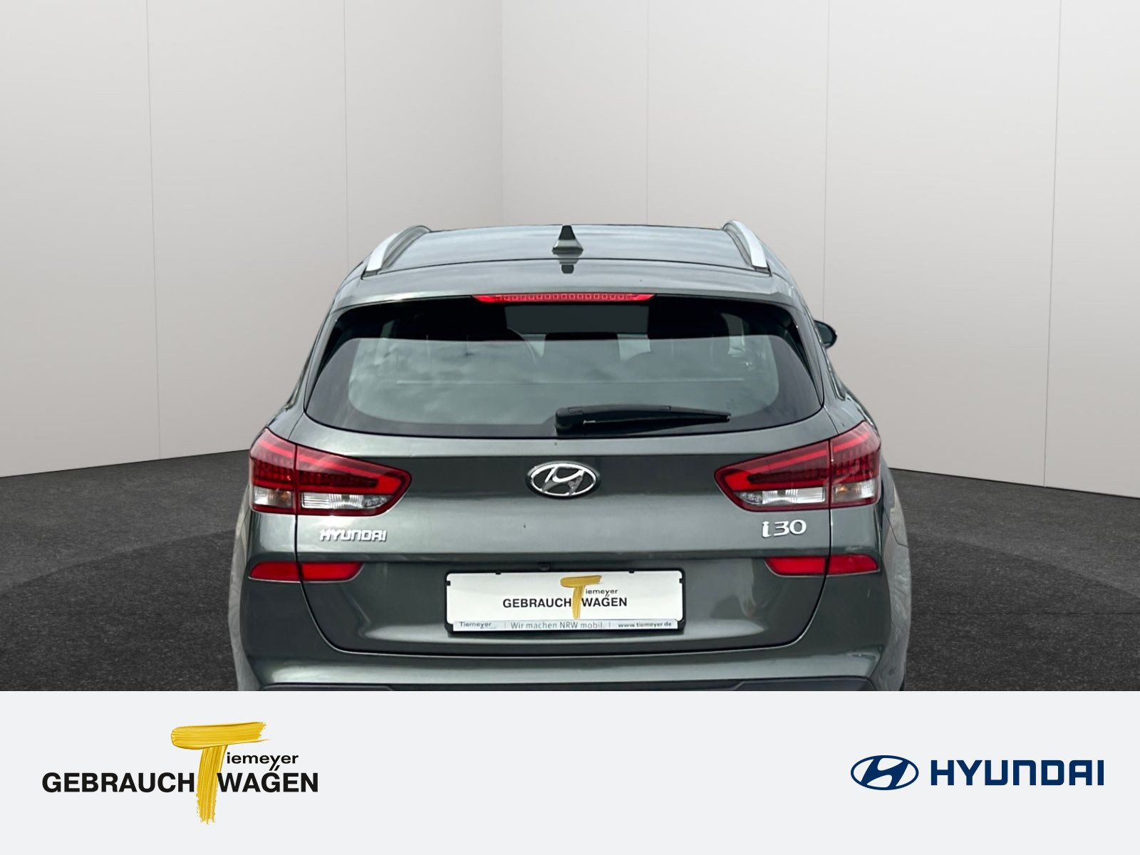Hyundai i30 – Bild 6