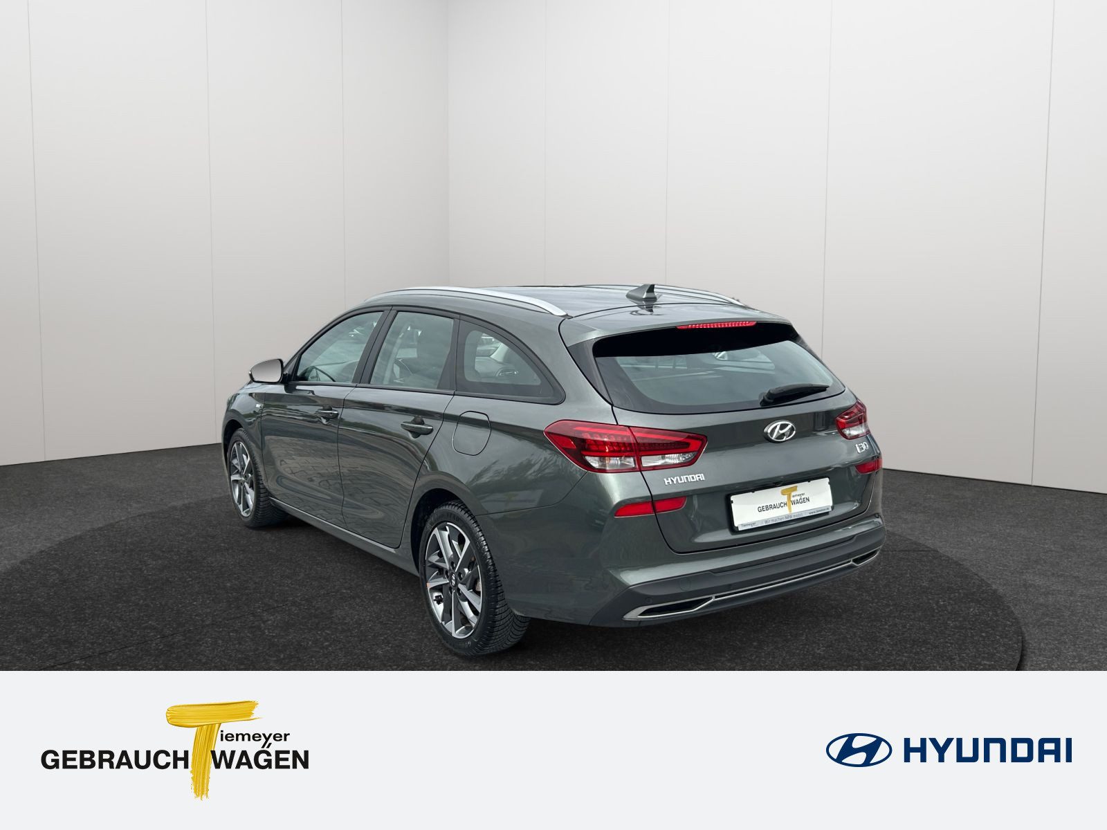 Hyundai i30 – Bild 7