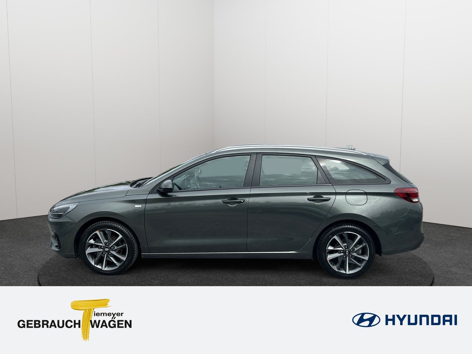 Hyundai i30 – Bild 8