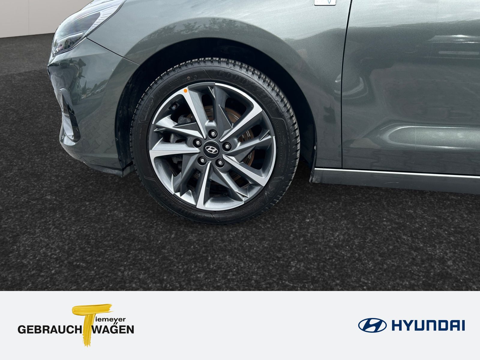 Hyundai i30 – Bild 9
