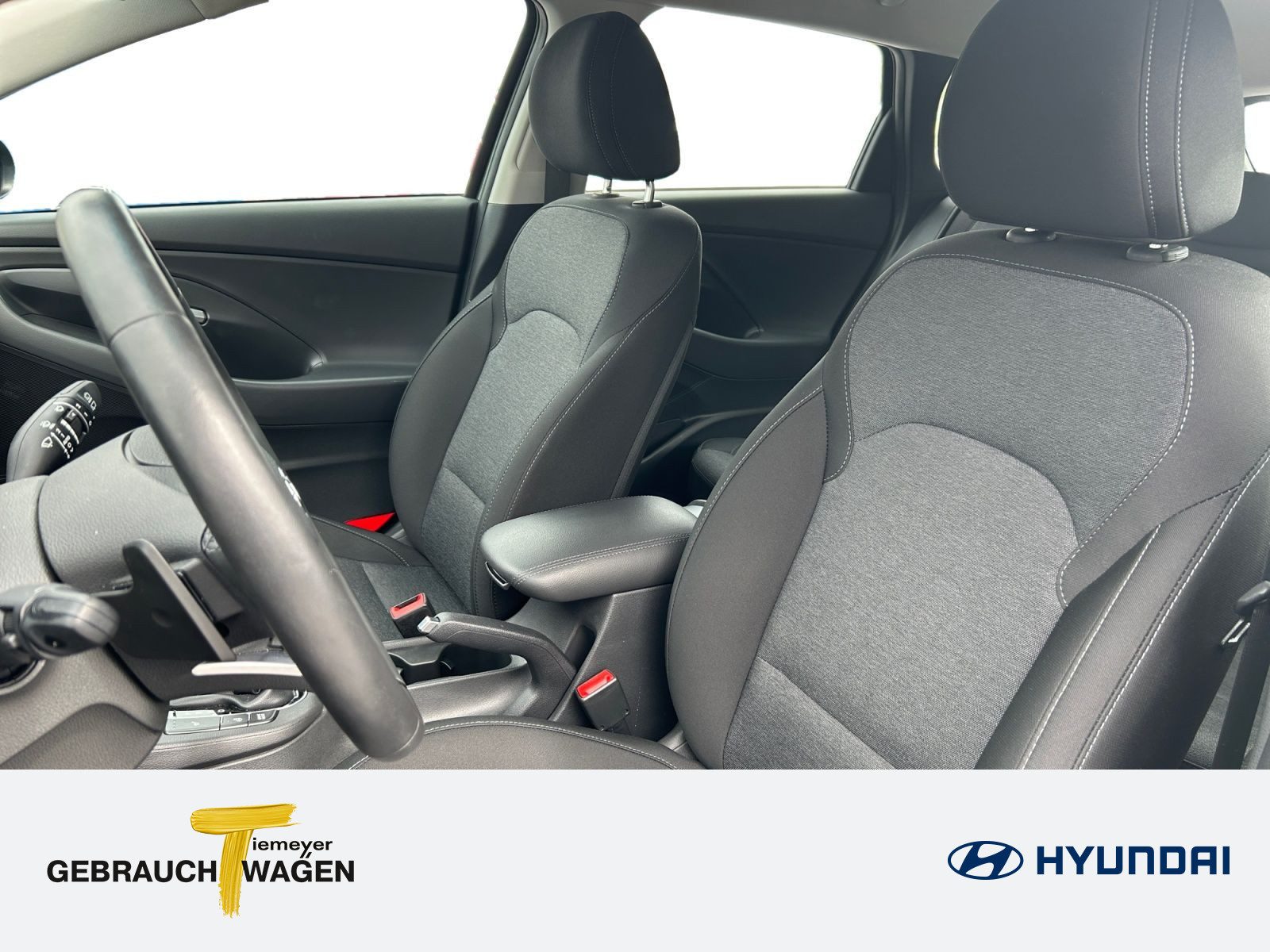 Hyundai i30 – Bild 10