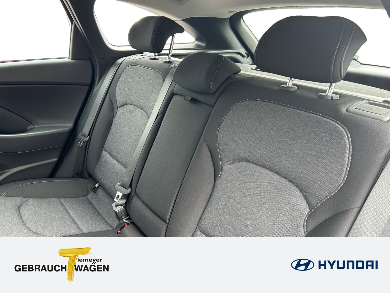 Hyundai i30 – Bild 11