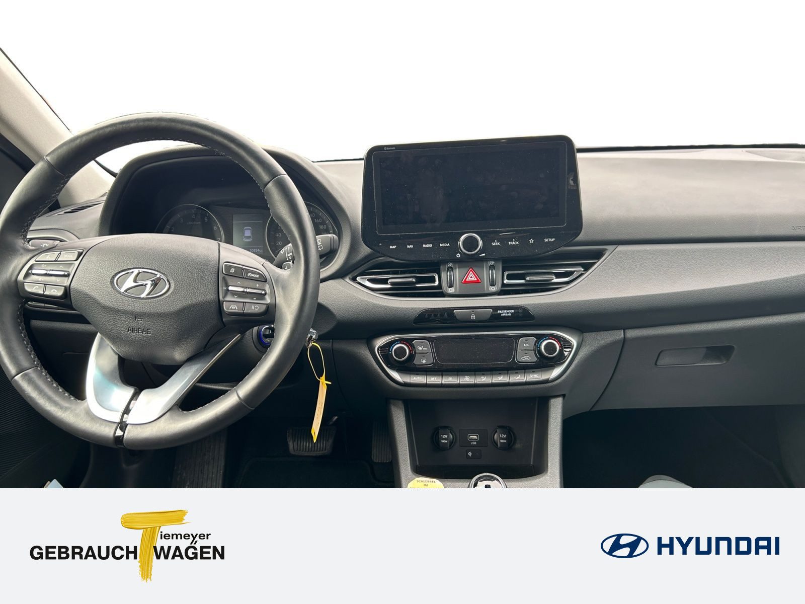 Hyundai i30 – Bild 12